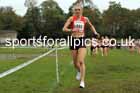 Senior Women, 2022 National Cross Country Relays, Berry Hill Park, Mansfield.  Photo: David T. Hewitson/Sports for All Pics